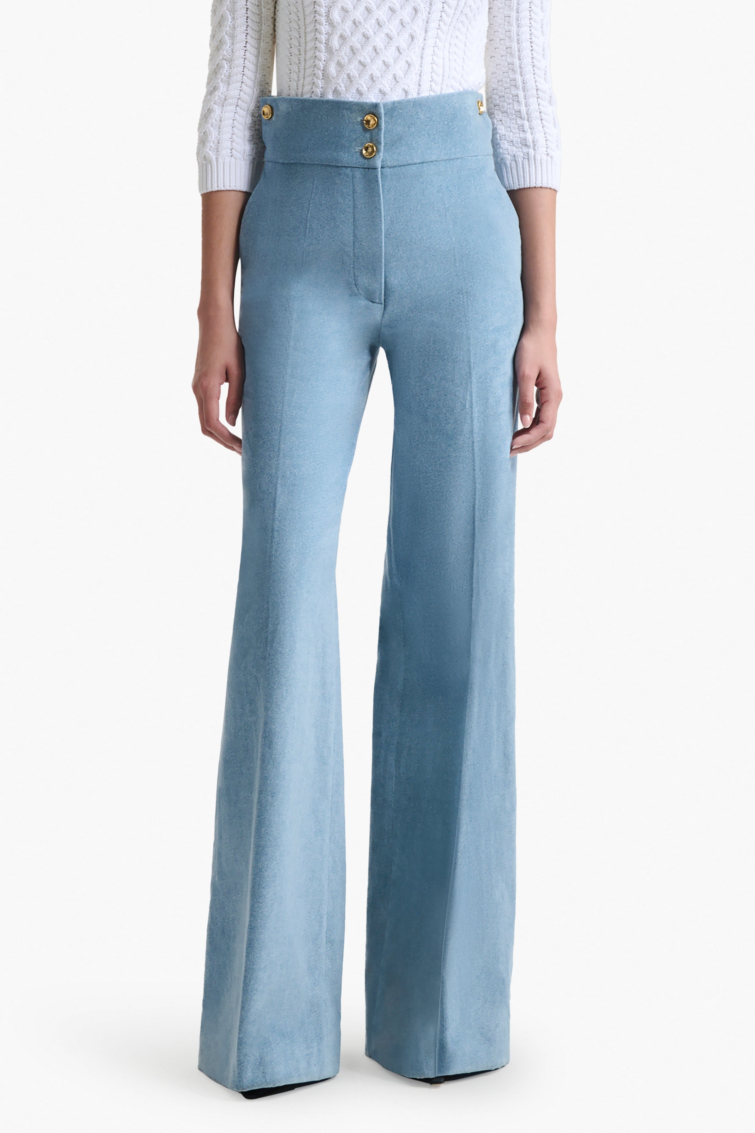 RUDY PANT - 3