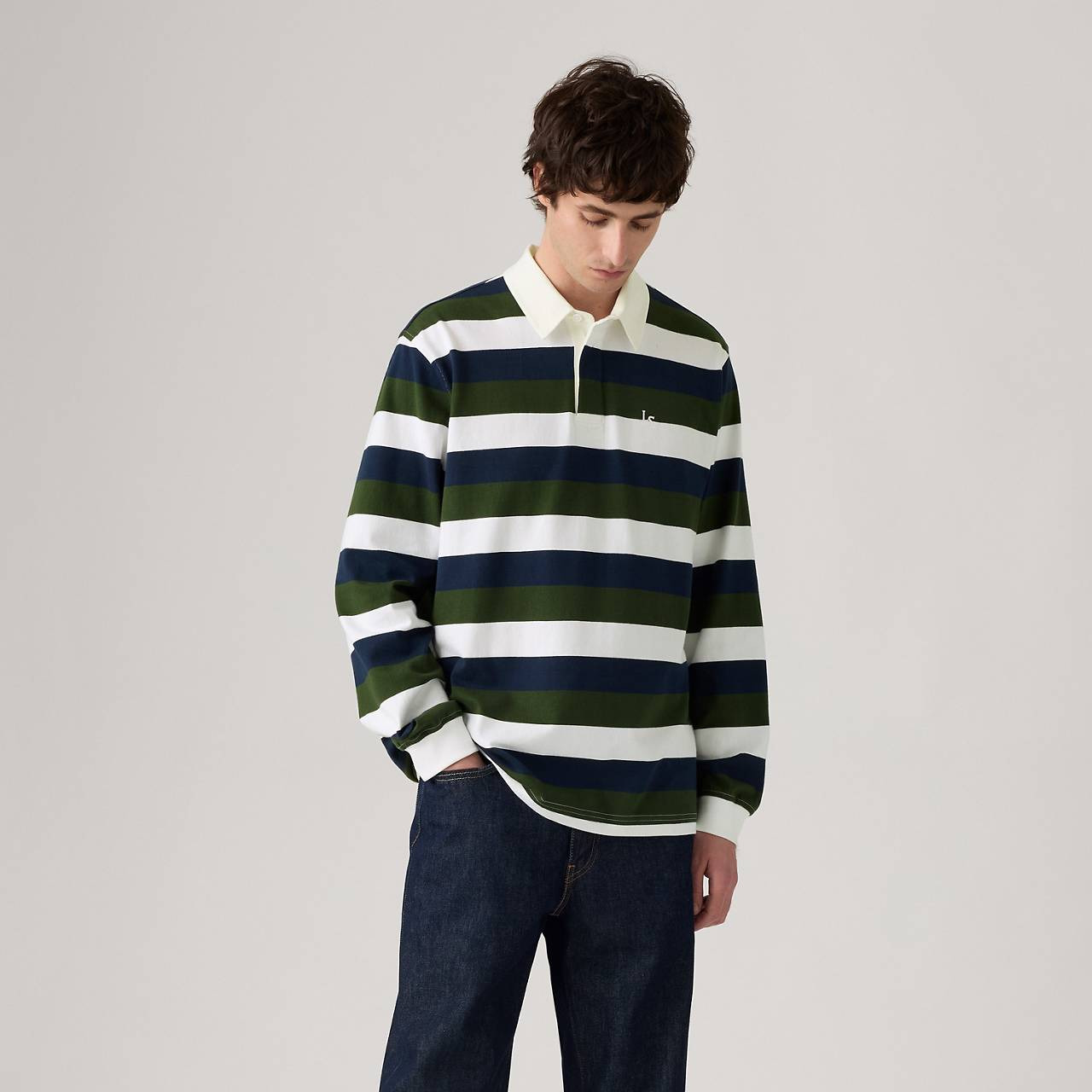 UNION RUGBY SHIRT - 2