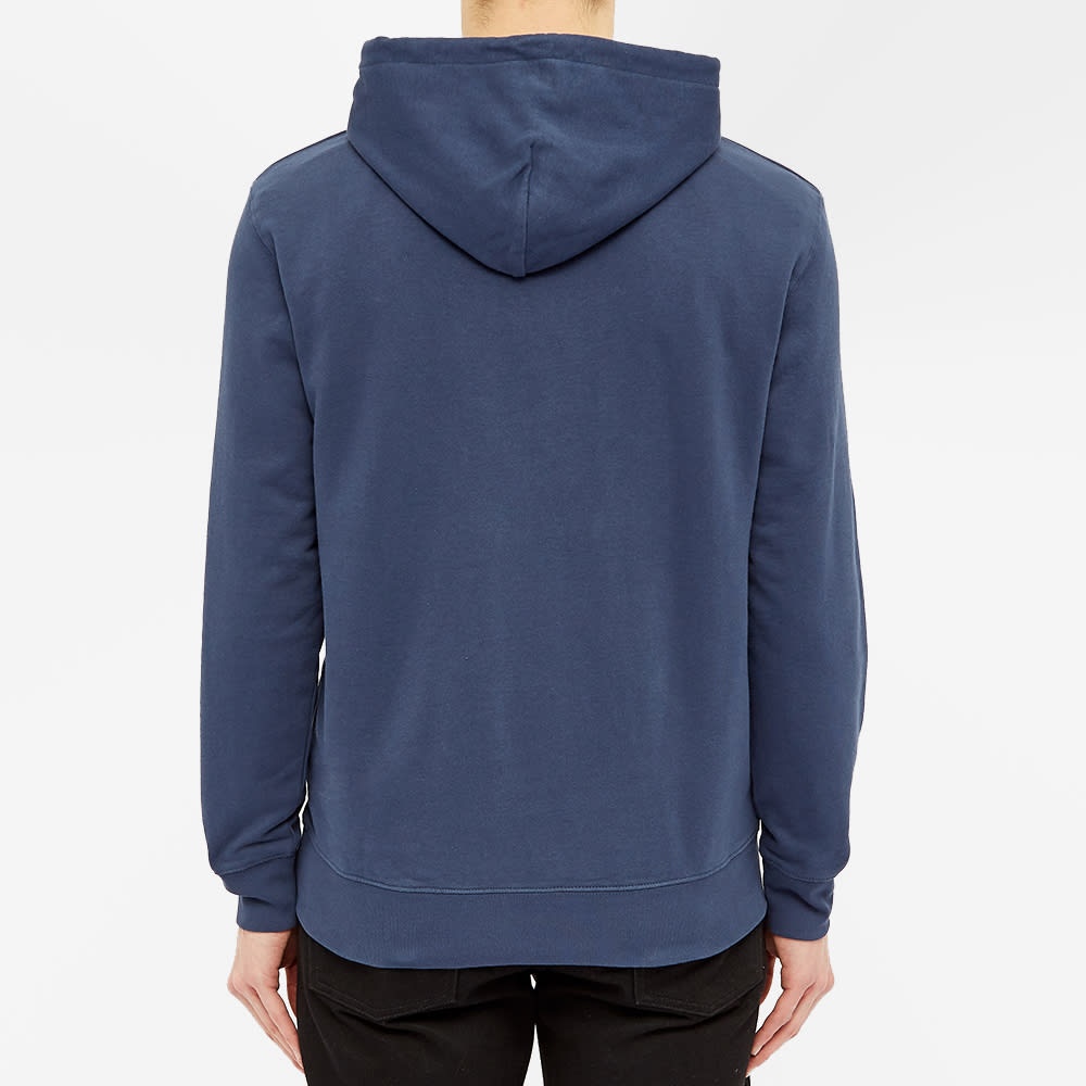 Carhartt WIP Hooded College Sweat - 5