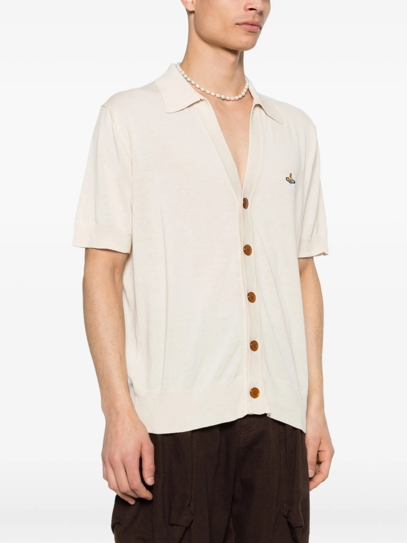 Vivienne Westwood Polo Shirts 3