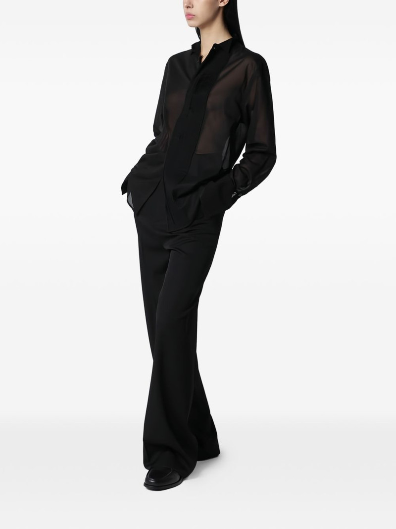 6397 plissé shirt outlook