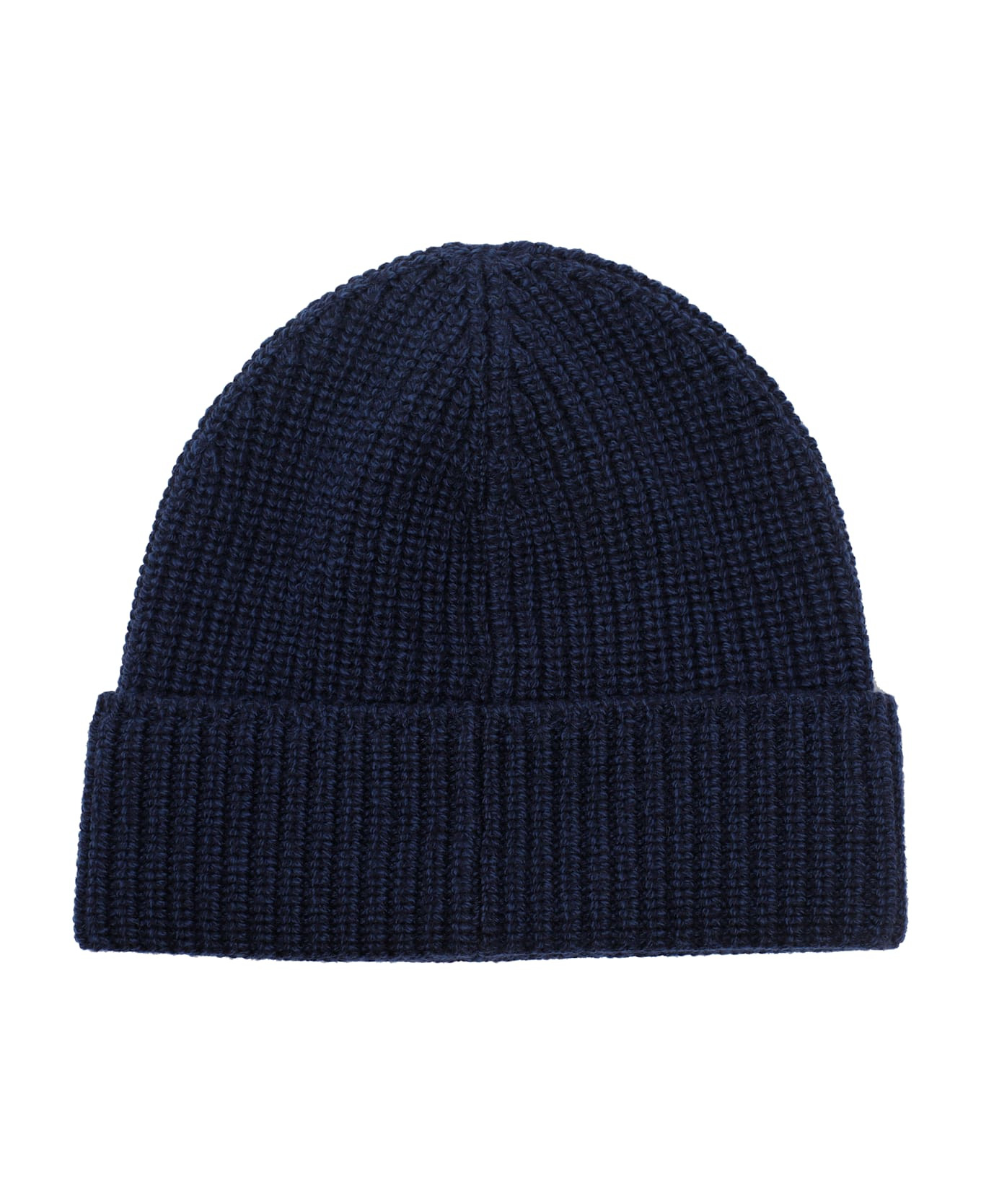Rib Toque Hat - 2