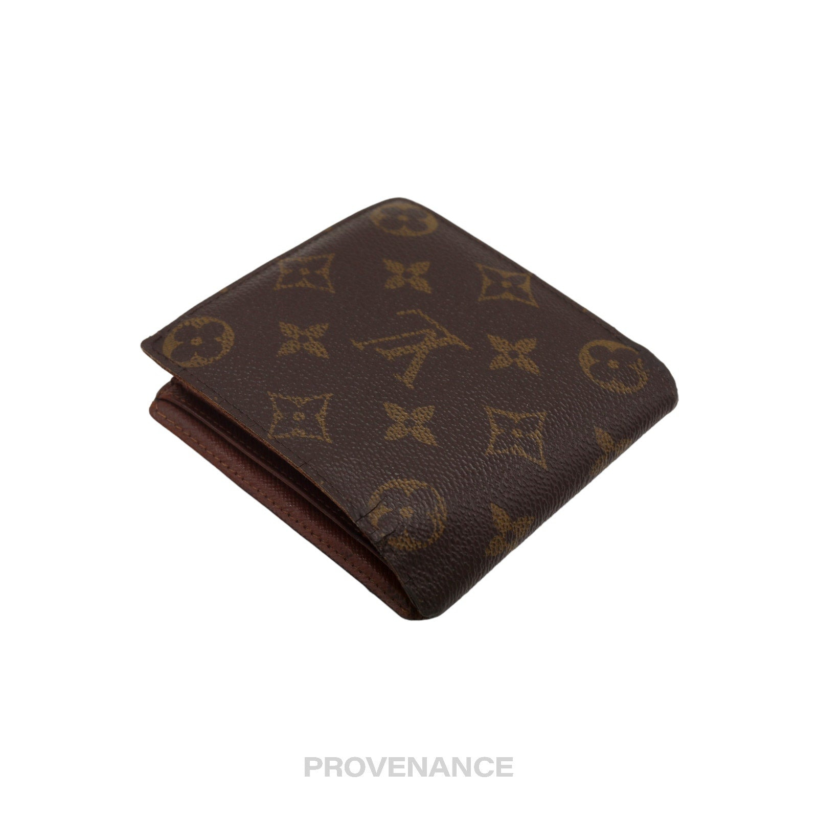 Louis Vuitton Marco Wallet - Monogram - 5