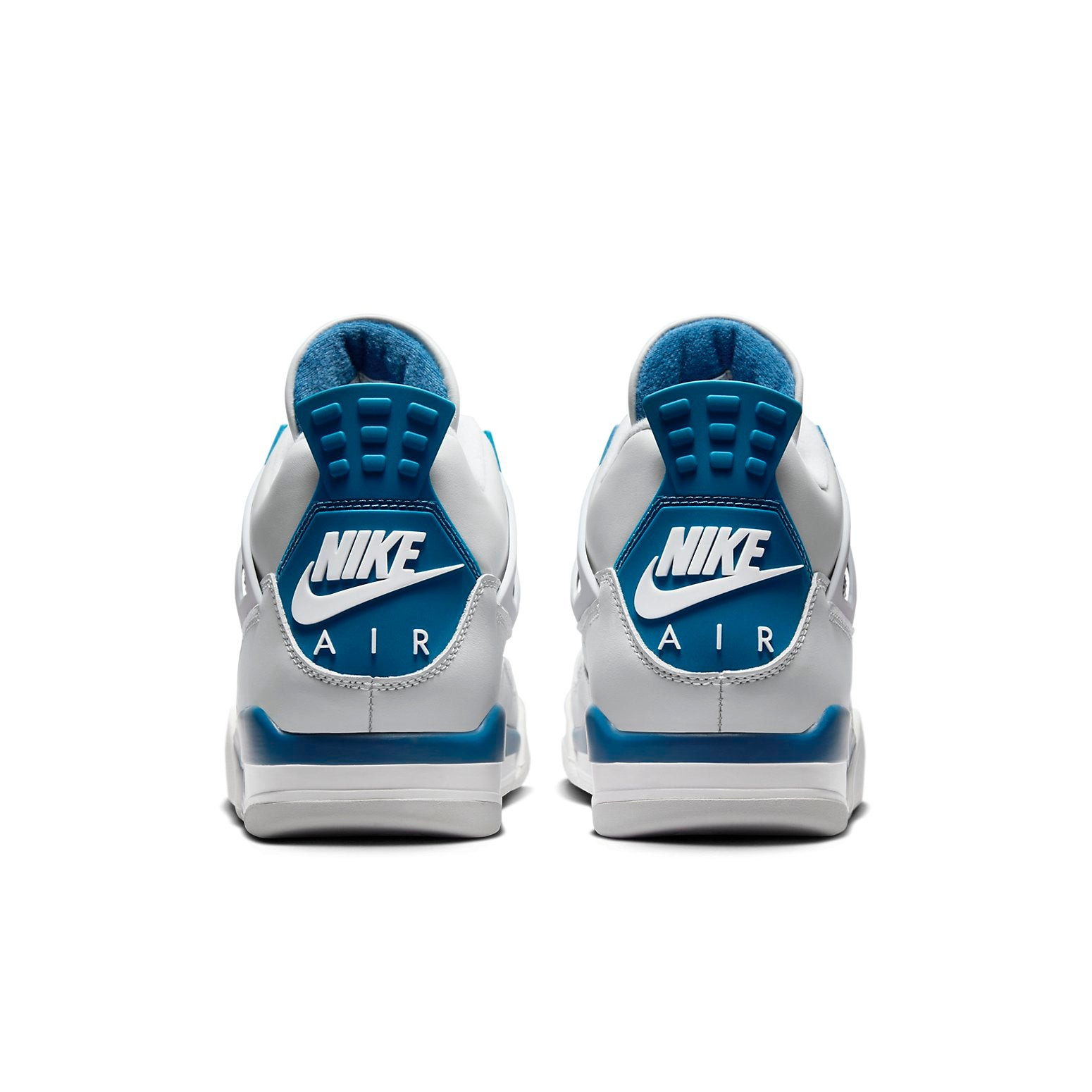 Air Jordan 4 Retro 'Military Blue' 2024 FV5029-141 - 4