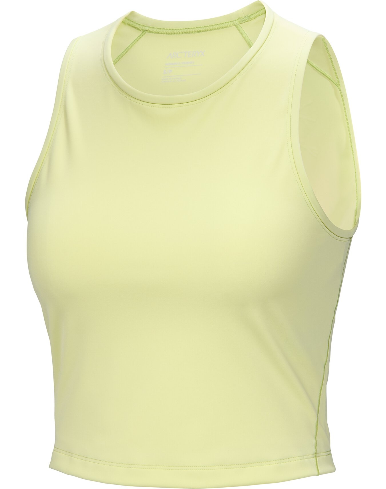 Soria Tank - 1