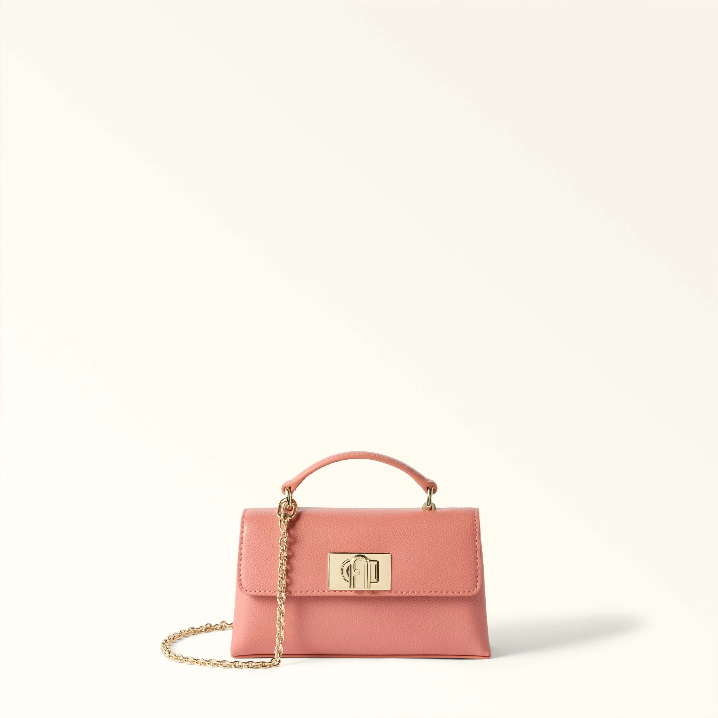 Furla 1927 Mini Bag - 1