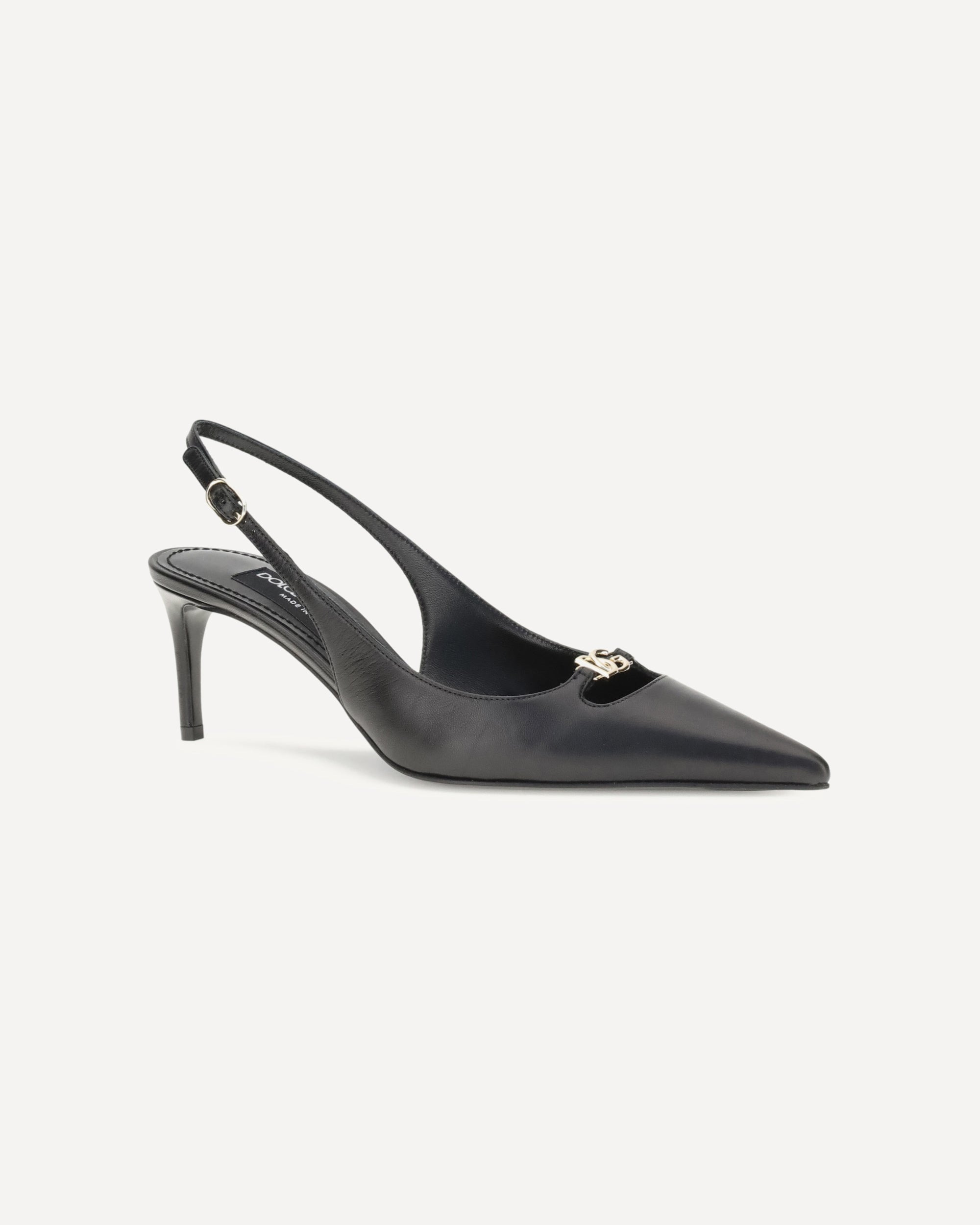 Lollo slingback Pumps - 2