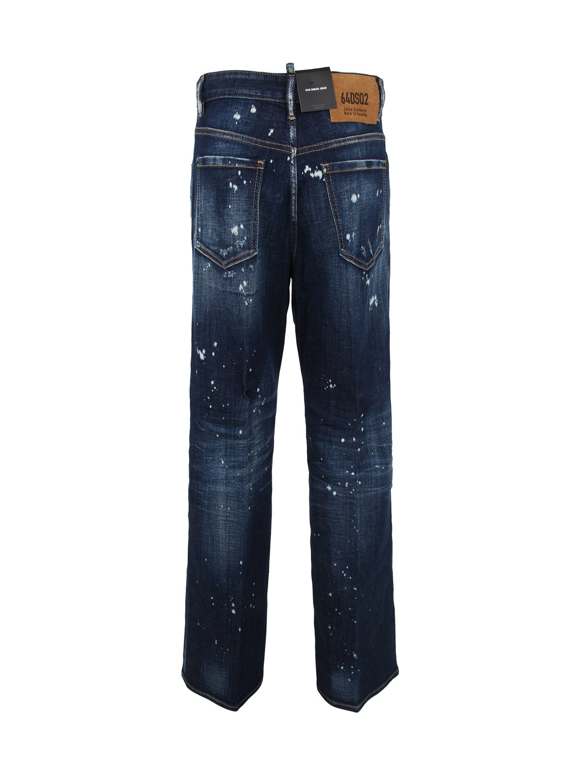 Dsquared2 Women San Diego Jean - 2