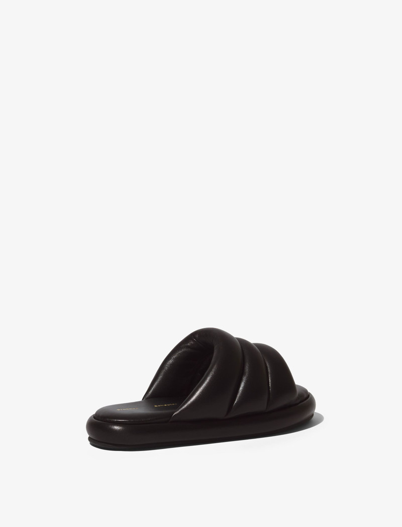 Proenza Schouler Arc Slides outlook