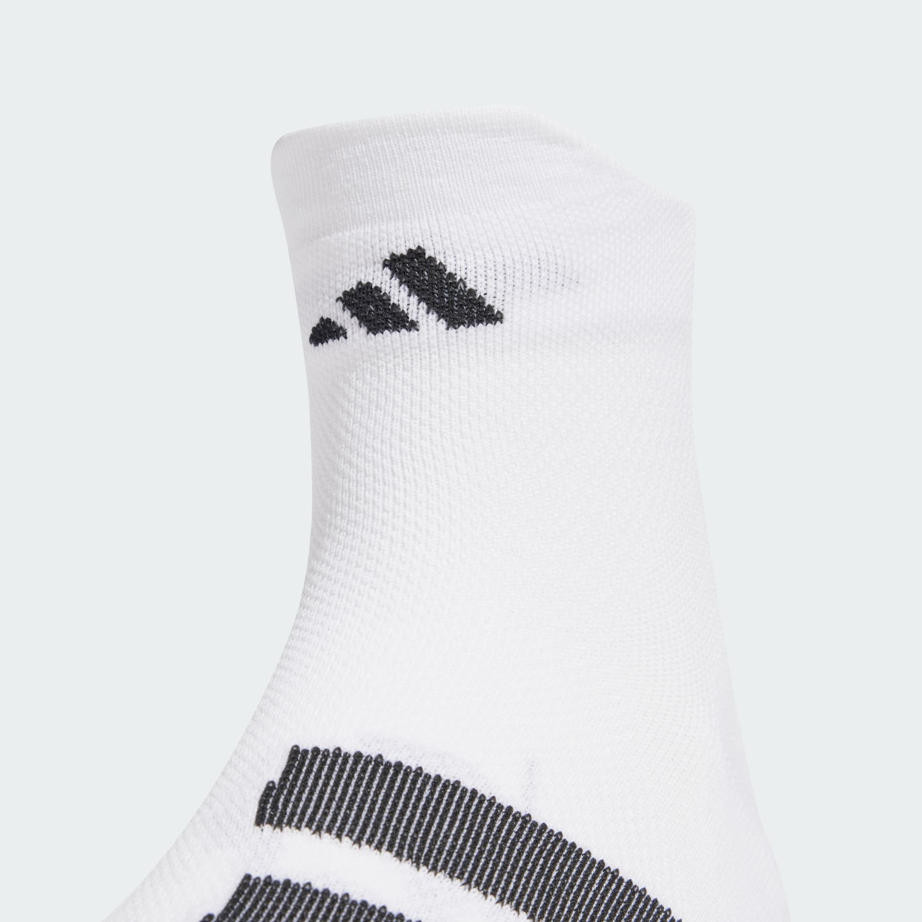 RUNxADIZERO Socks 1 Pair - 3