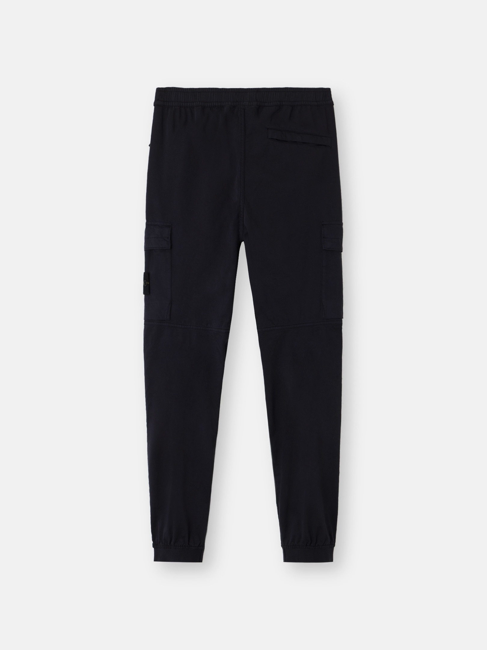 3100033 SATIN IN 93% ORGANIC COTTON / 5% WOOL / 2% ELASTANE - 6