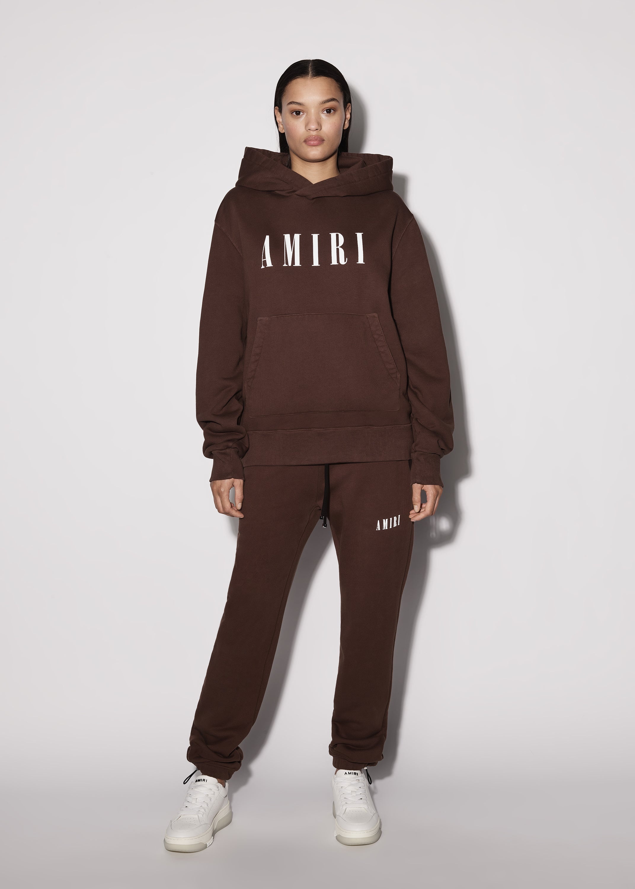 OVERSIZED HOODIE - 2