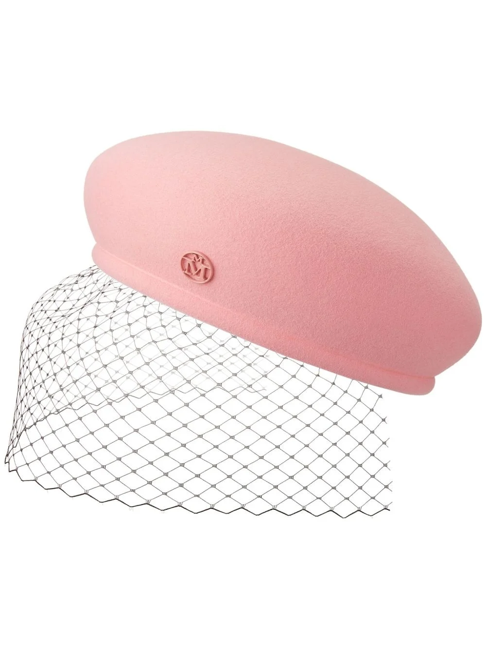 New Bonnie veil beret - 1