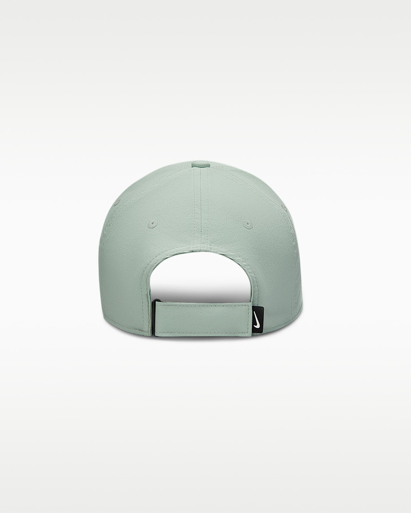 Nike Dri-FIT Club Structured Swoosh Cap 6