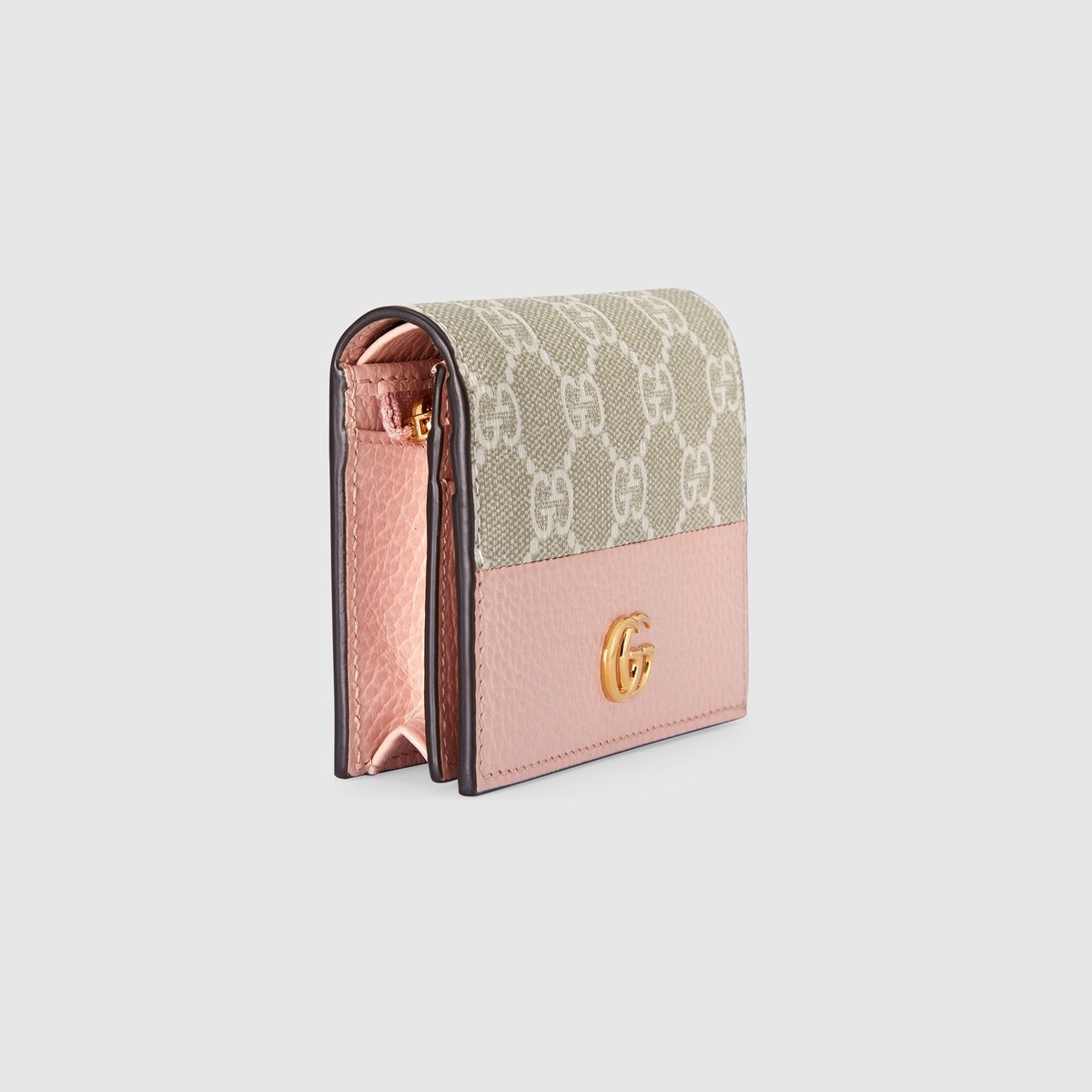 GG Marmont card case wallet - 4