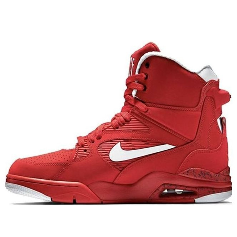Nike Air Command Force 'University Red' 684715-600 - 1