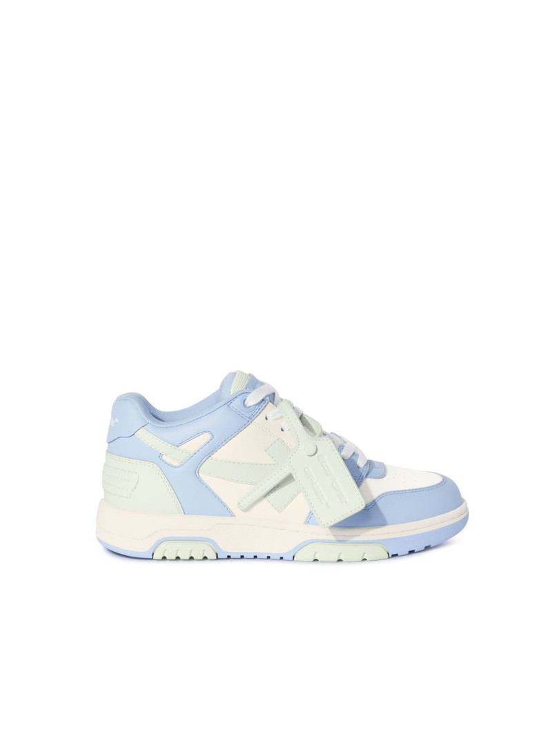 Blue/white Tricolor Out Of Office 1