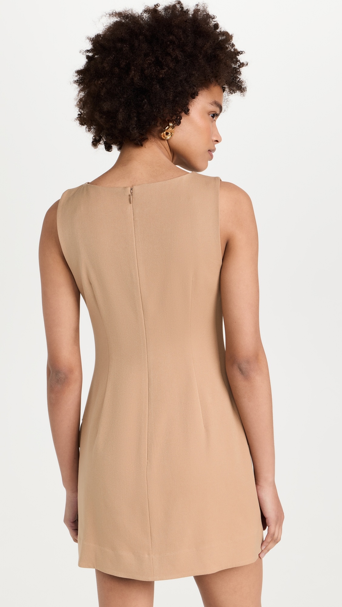 Sheila Dress - 2