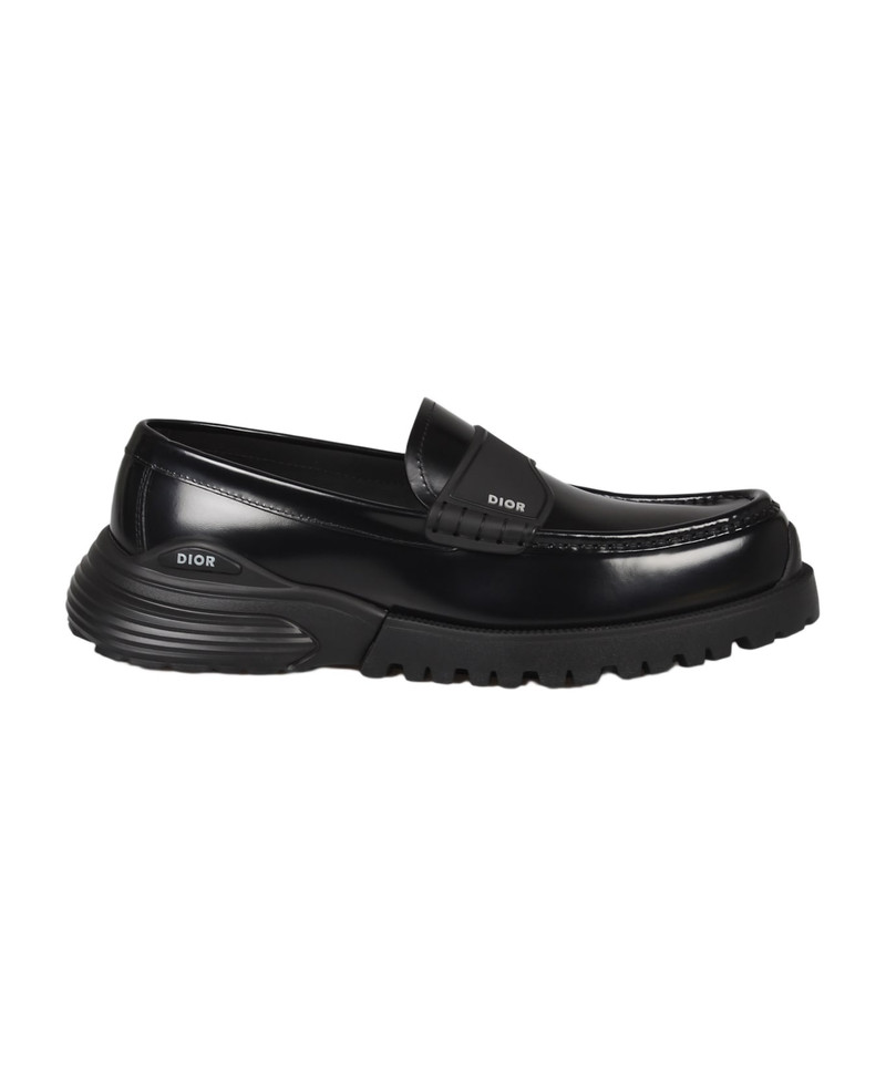 Combat Loafer - 1