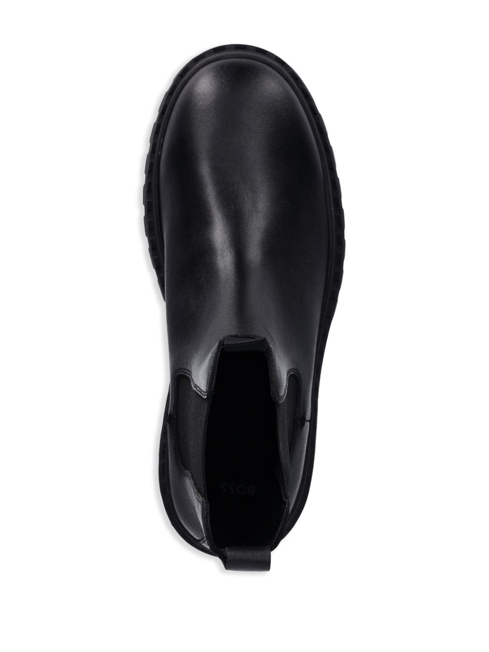 Nebular Chelsea boots - 4