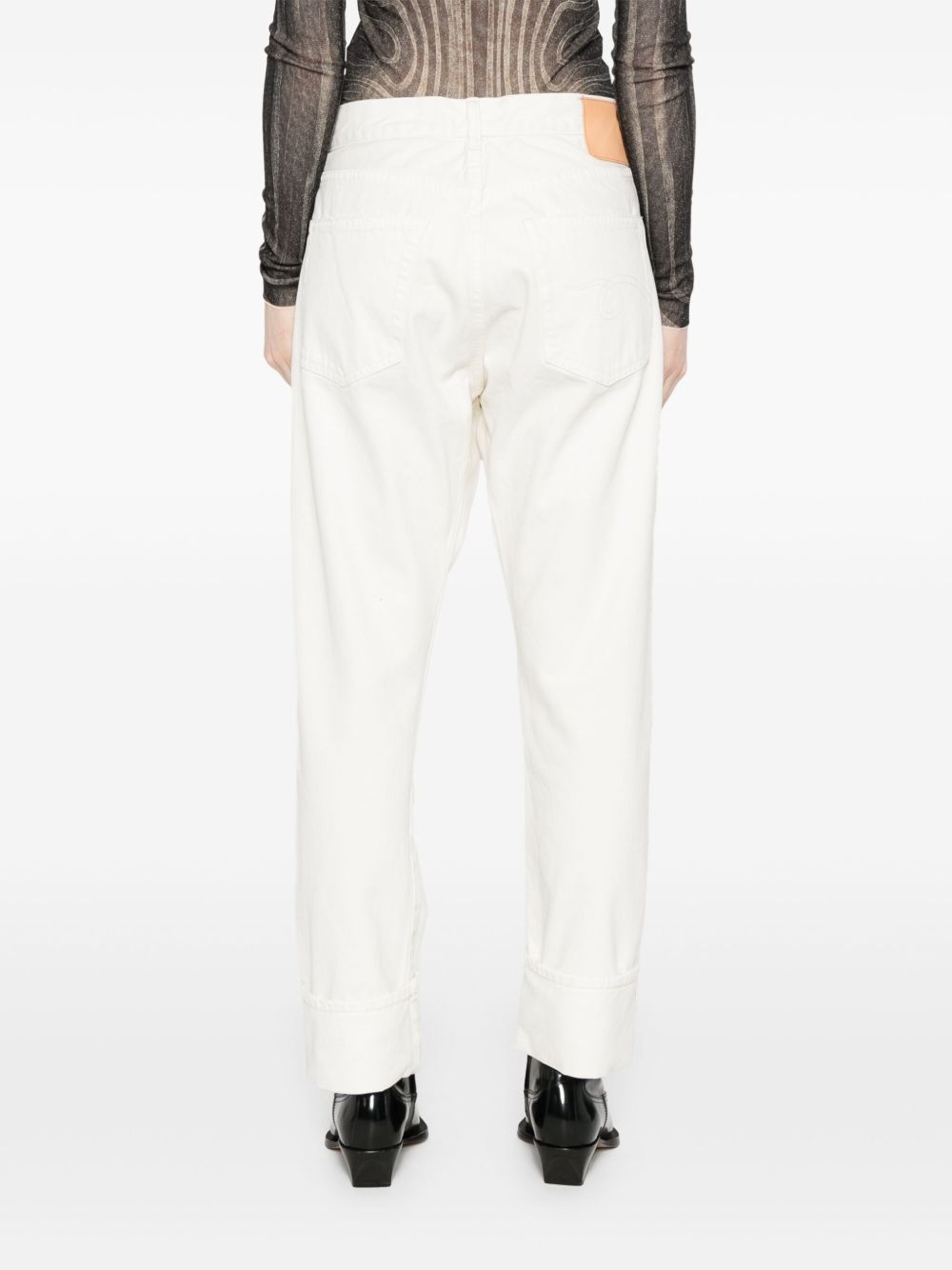 Crossover jeans - 4