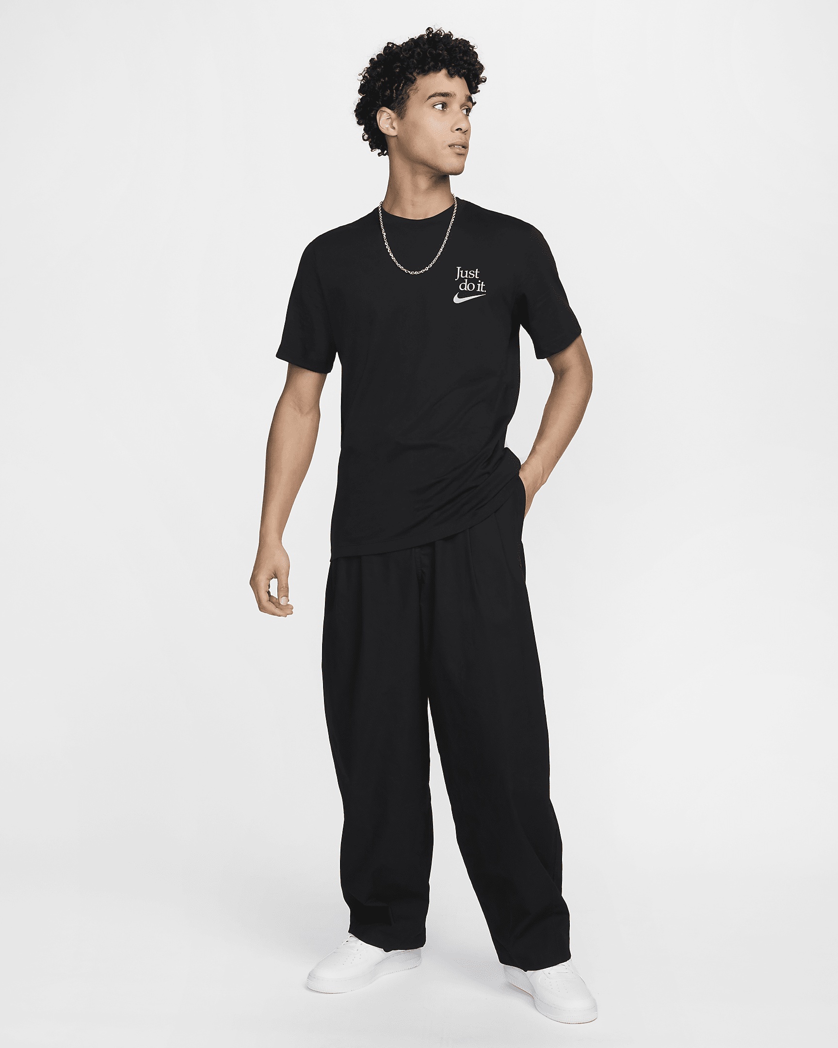 Nike T-Shirt - 5