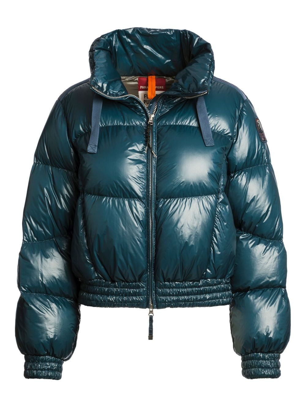 Merry cropped down jacket - 3