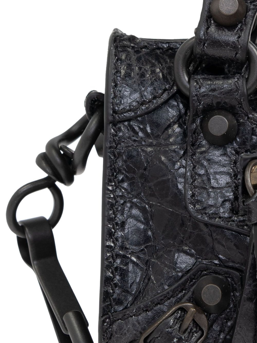 Le City keychain - 5