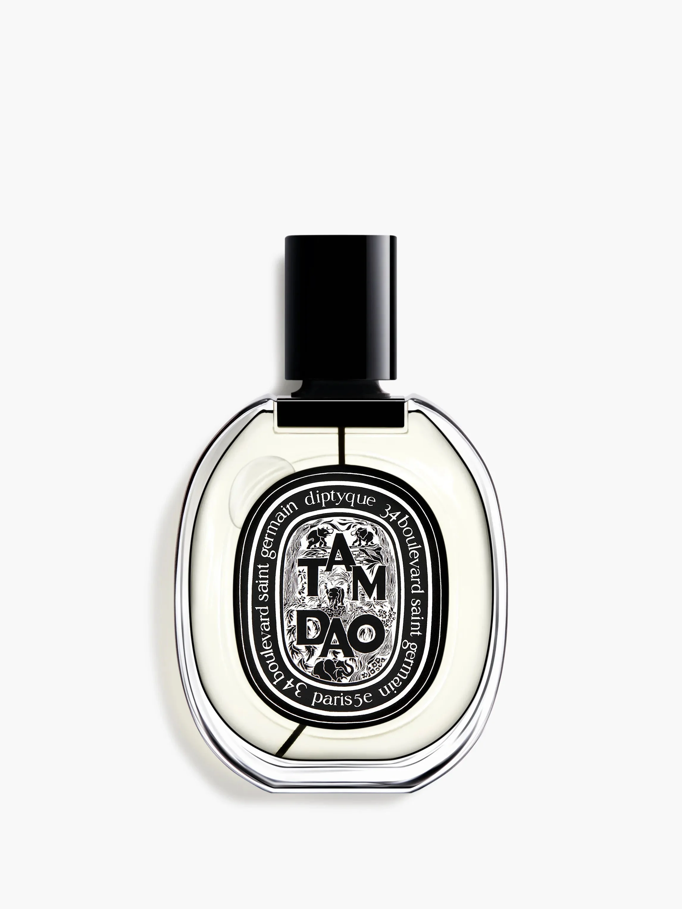 Tam Dao - Eau de parfum - 1