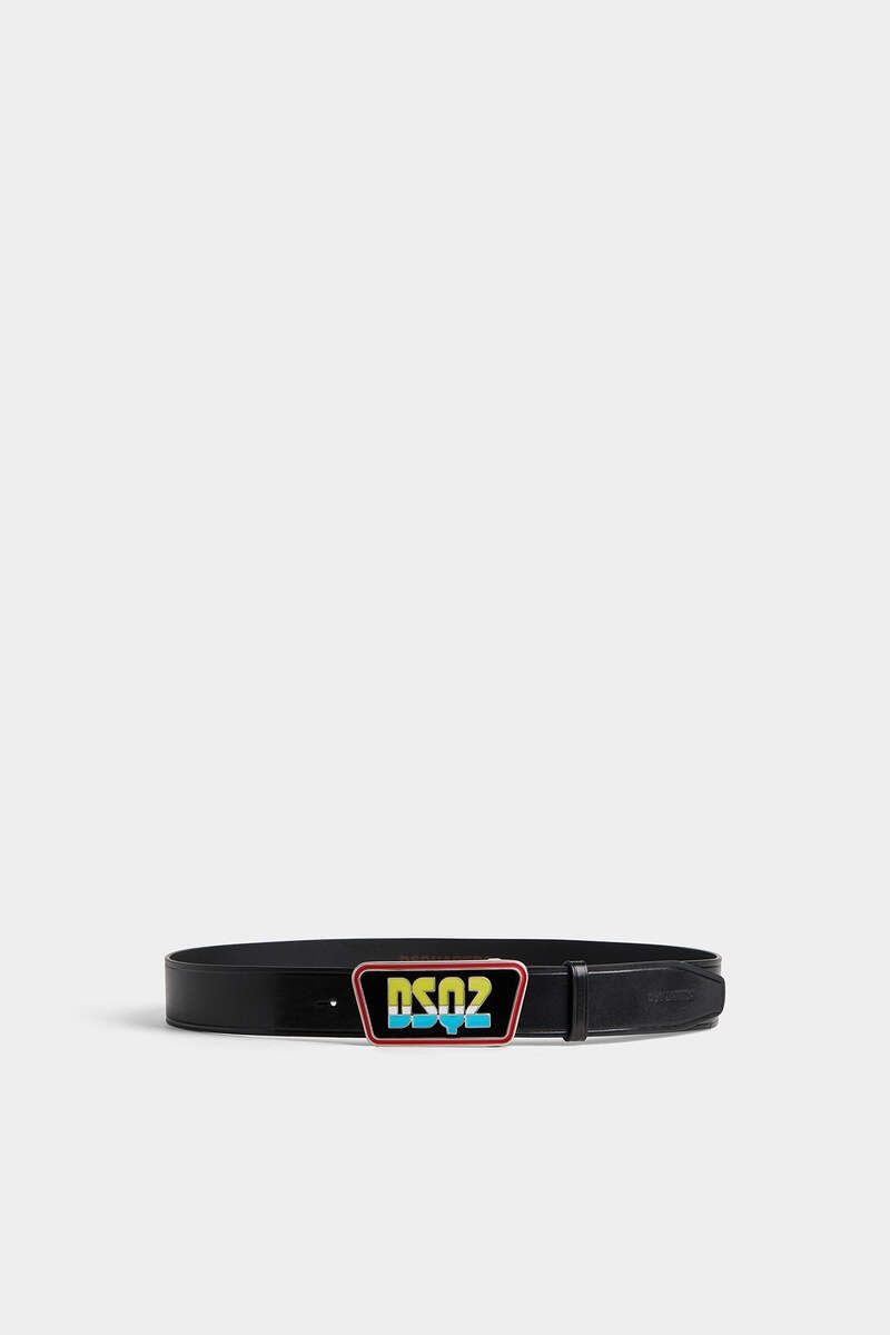 GAMING PLAQUE BELT - 2