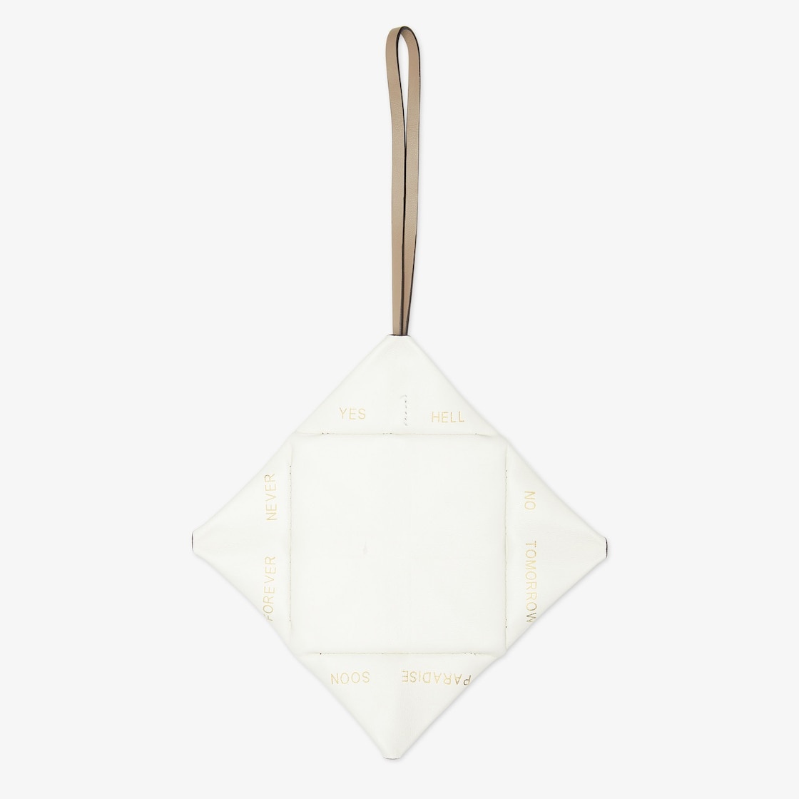 Fendi Fortune Teller Charm - 4
