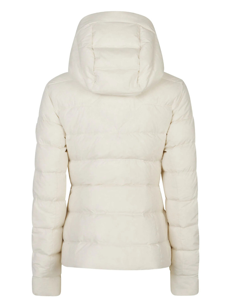 Canada Goose Canada Goose Fixed-hood Padded Jacket outlook