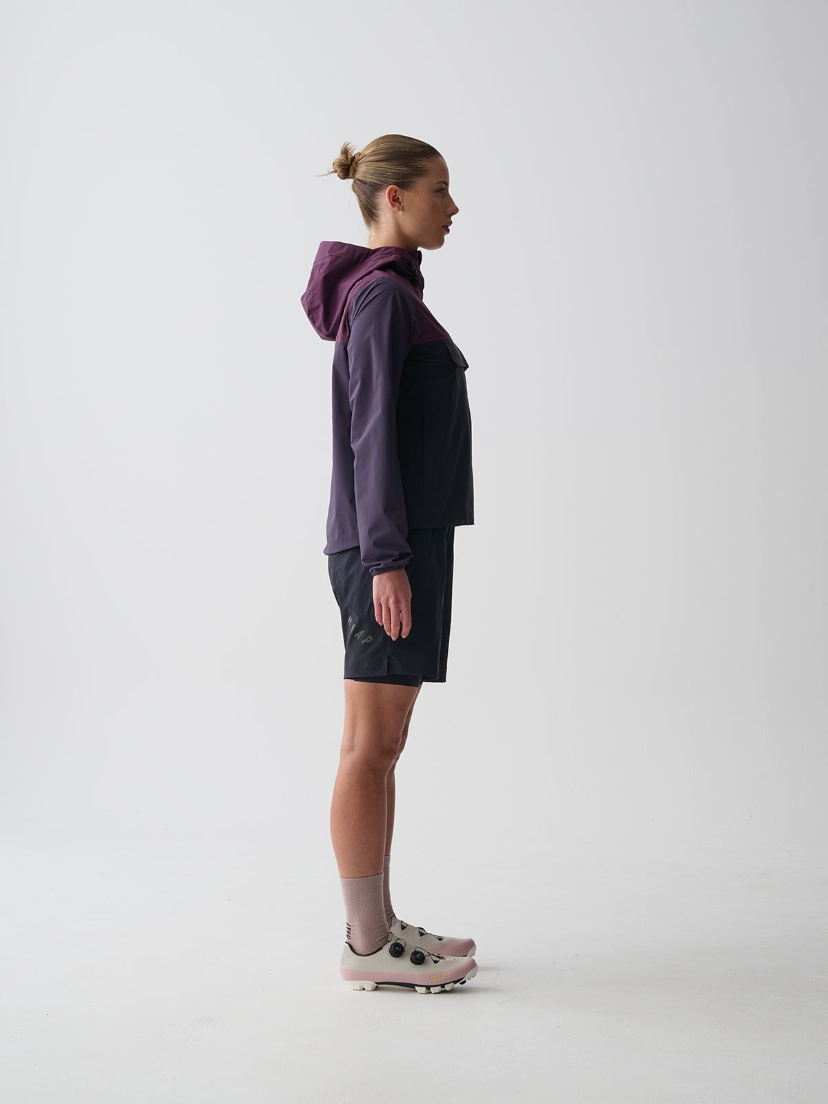 Women's Alt_Road™ Lightweight Anorak - 3