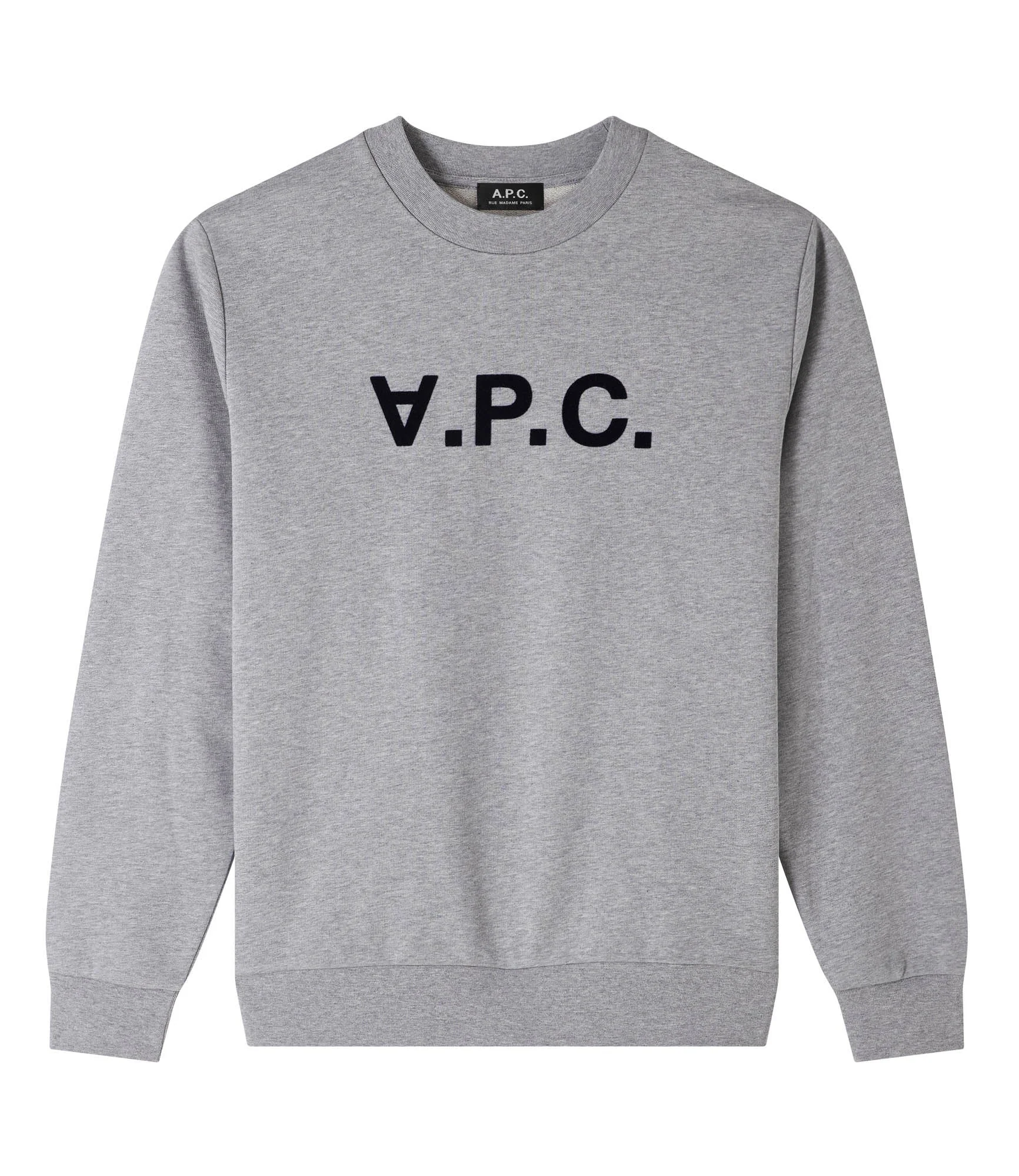 STANDARD GRAND VPC SWEATSHIRT (W) - 1