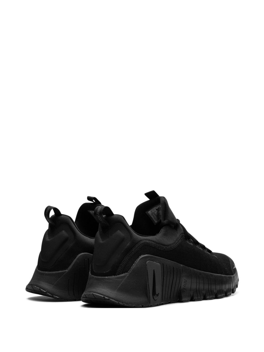 Free Metcon 6 "Black" sneakers - 3