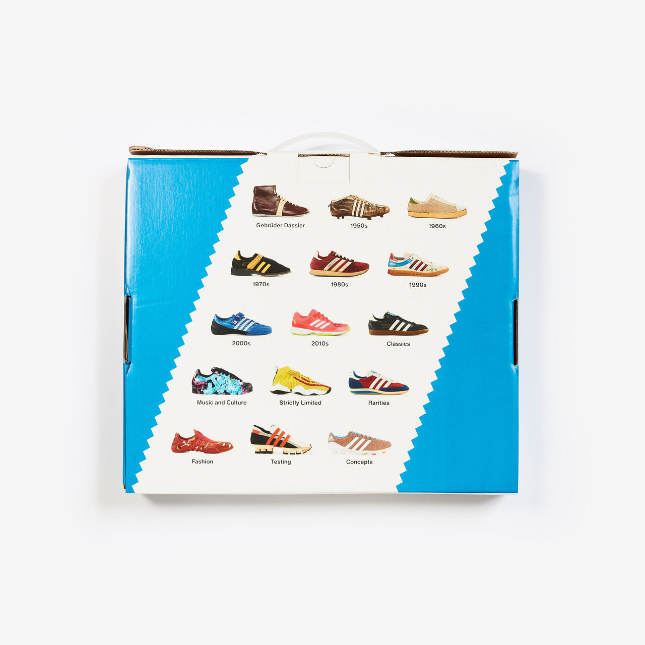The adidas Archive - 3