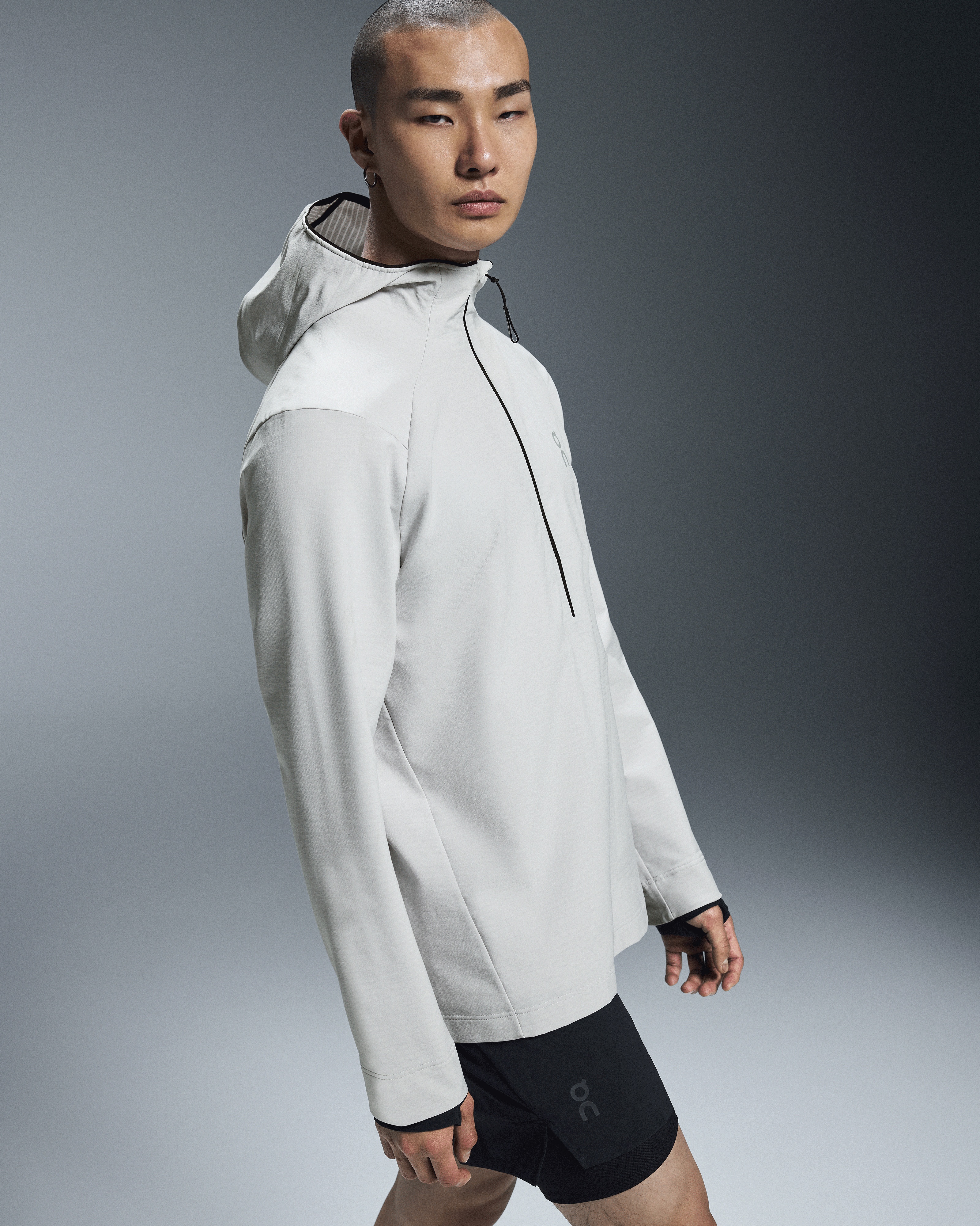 Pace Hoodie - 4