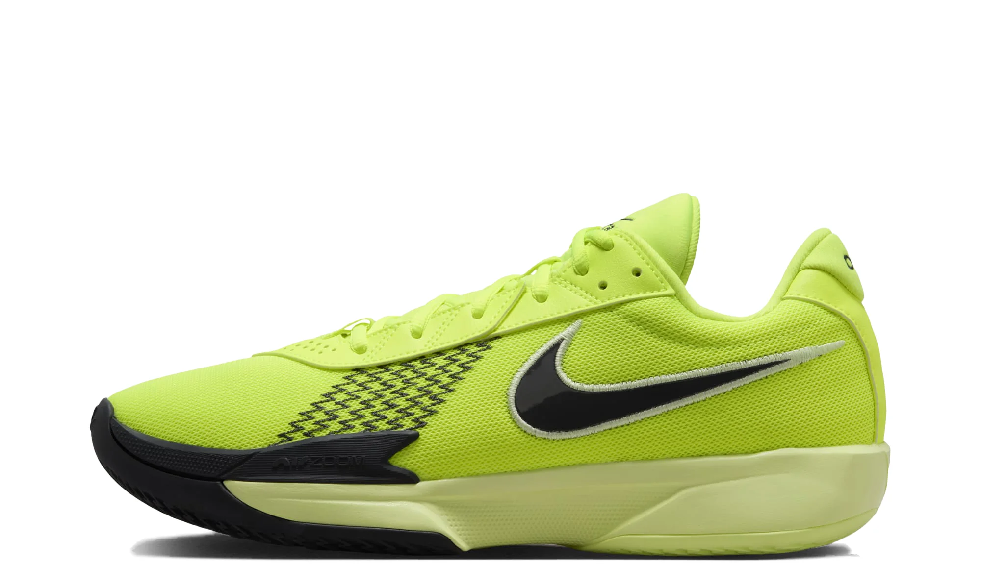 ZOOM GT CUT ACADEMY "VOLT" FB2599 700 - 1