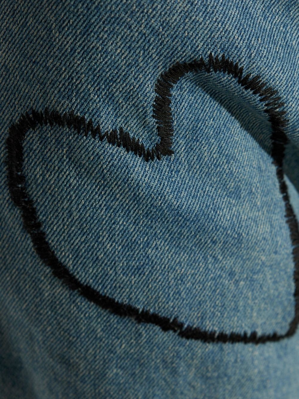 Elio jeans - 5