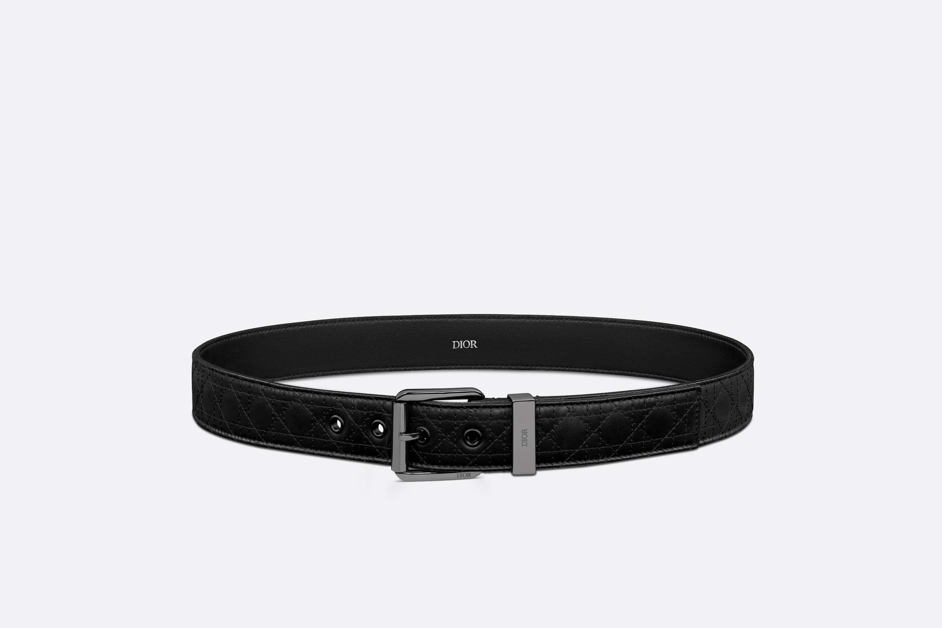 【関税&送料込】Dior Belts Designer Belts for Women - Women's Accessories | DIOR
