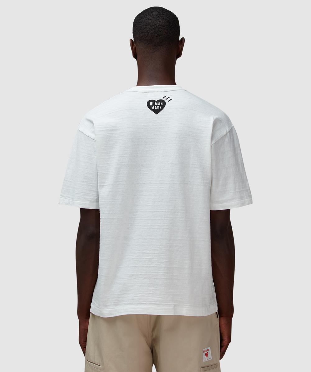 Headphone duck t-shirt - 3