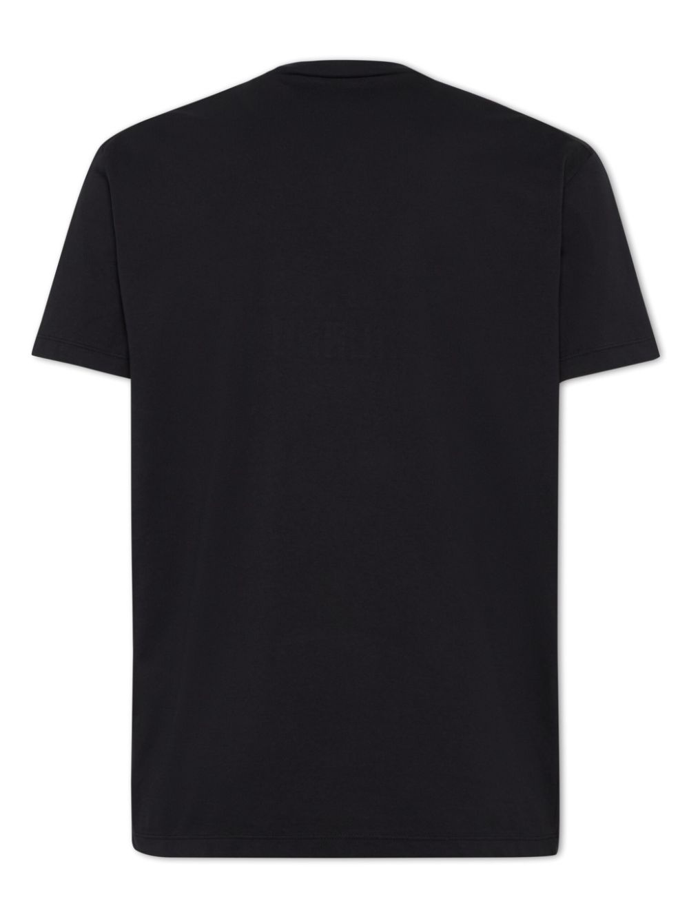 logo-print T-shirt - 2
