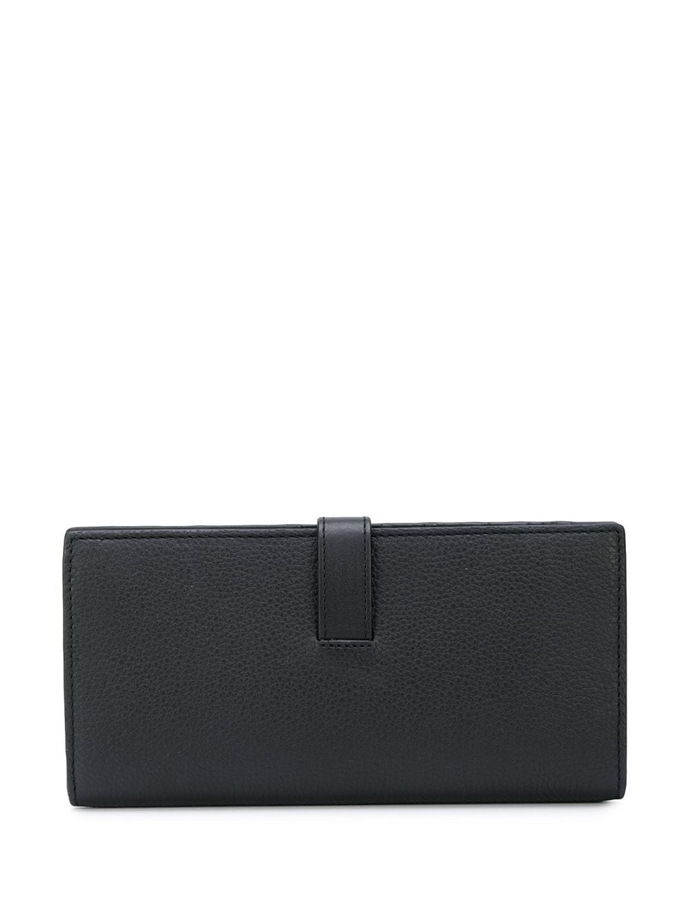 bi-fold continental wallet - 2