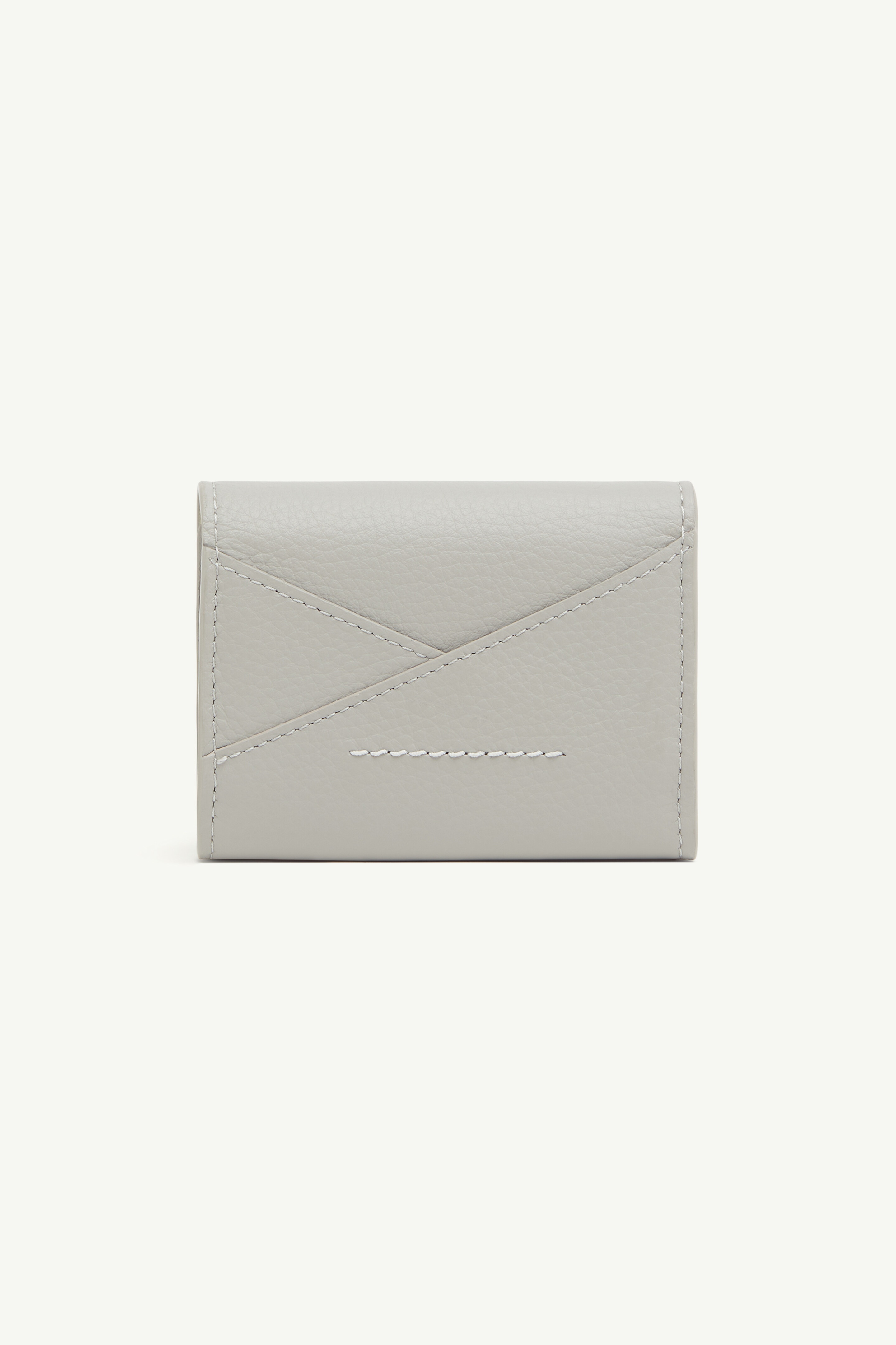 MM6 Maison Margiela Japanese 6 flap wallet | REVERSIBLE