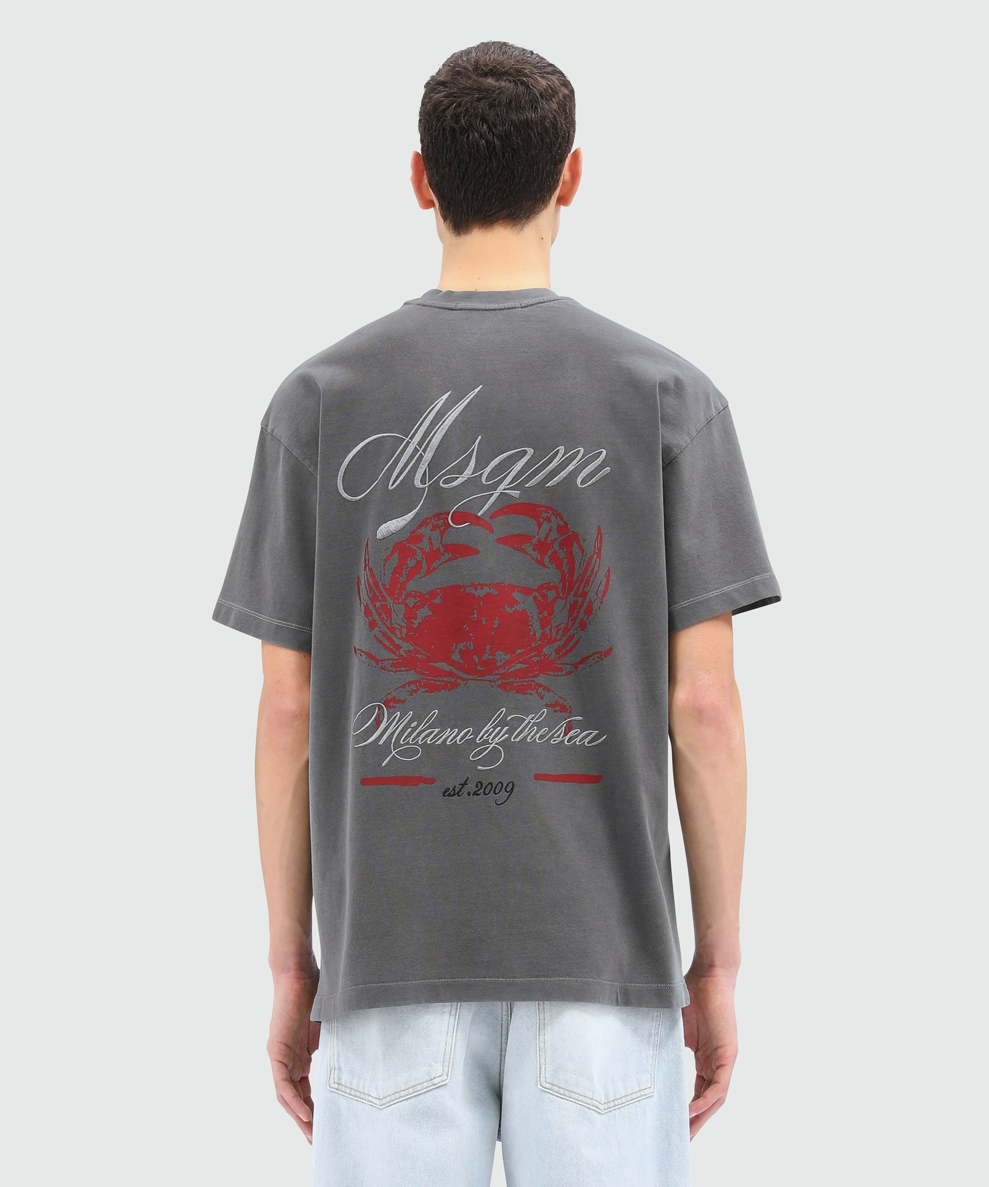 T-SHIRT - 3