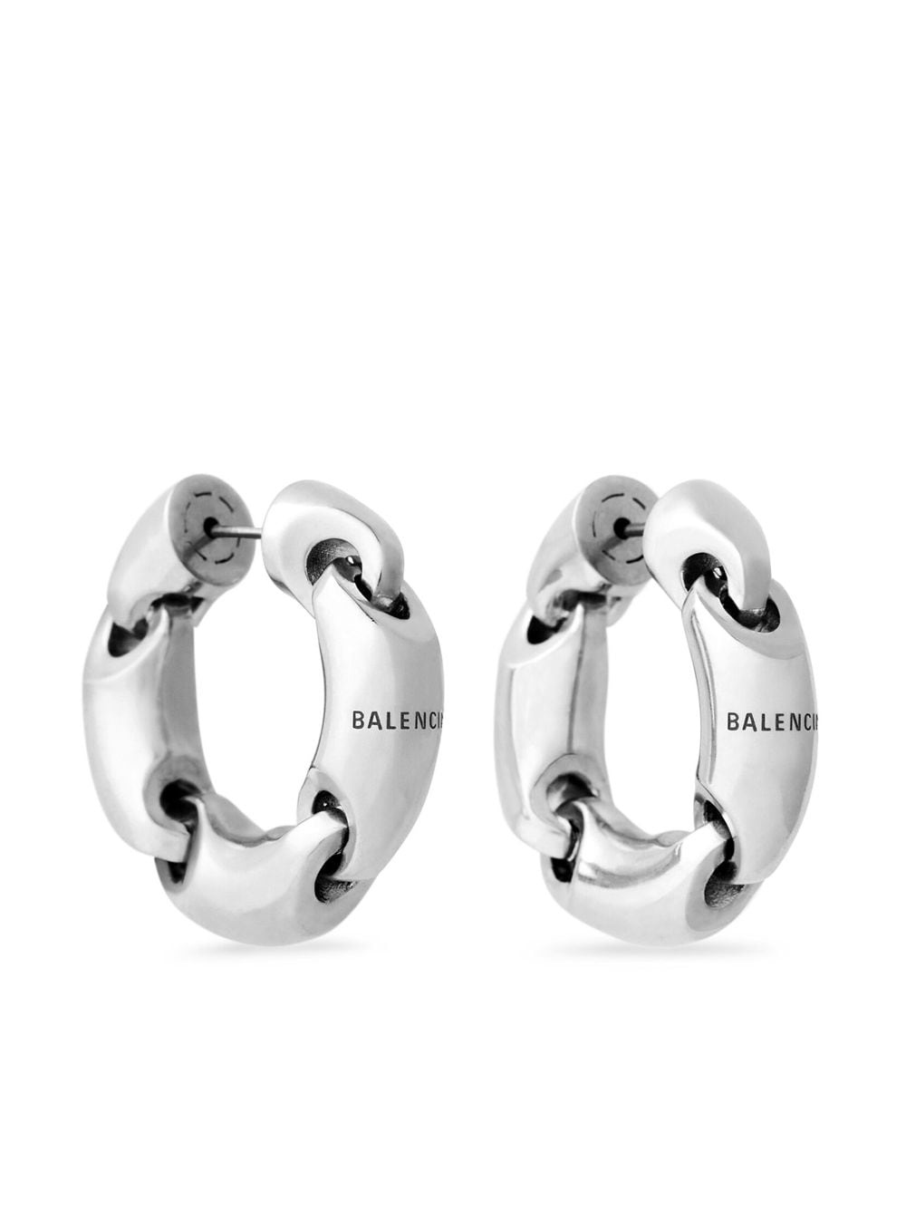 Solid 2.0 earrings - 1