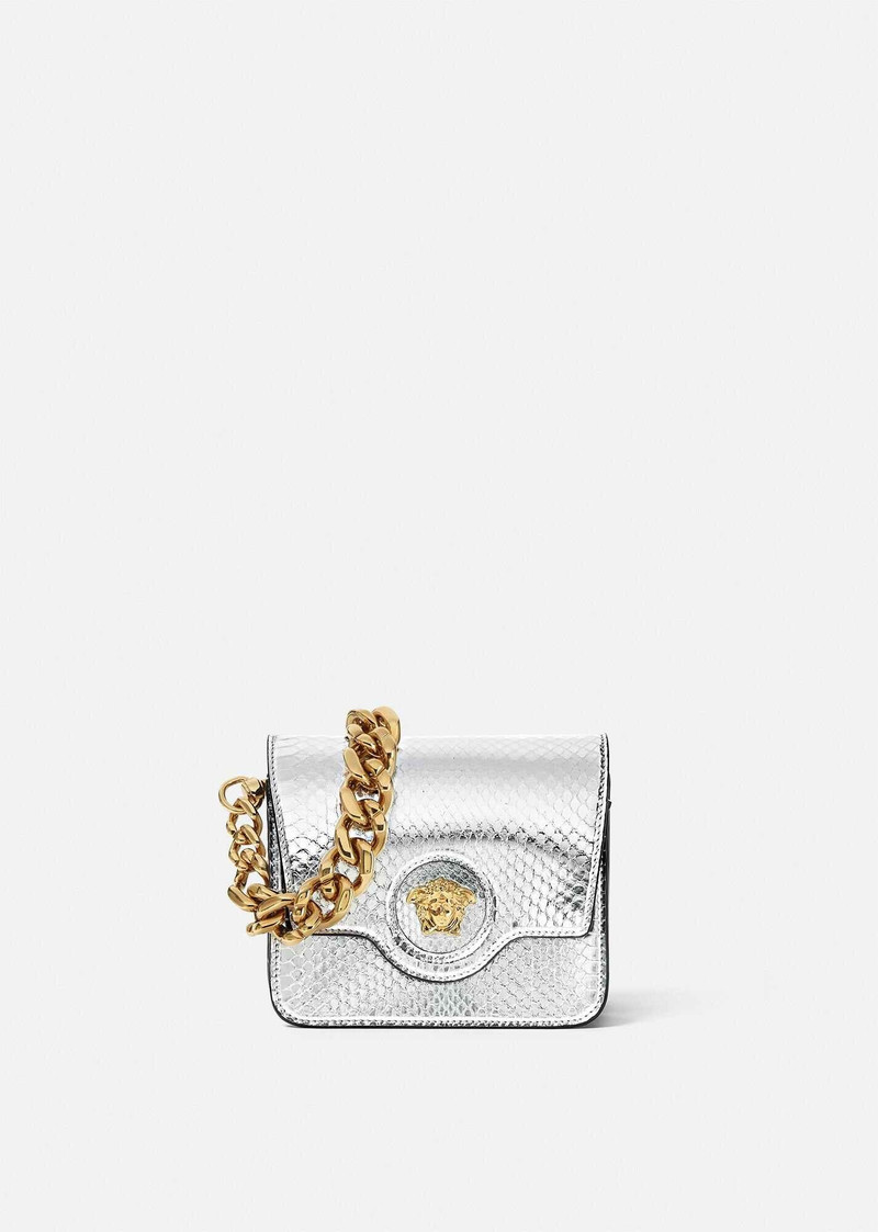La Medusa Crossbody Bag 1