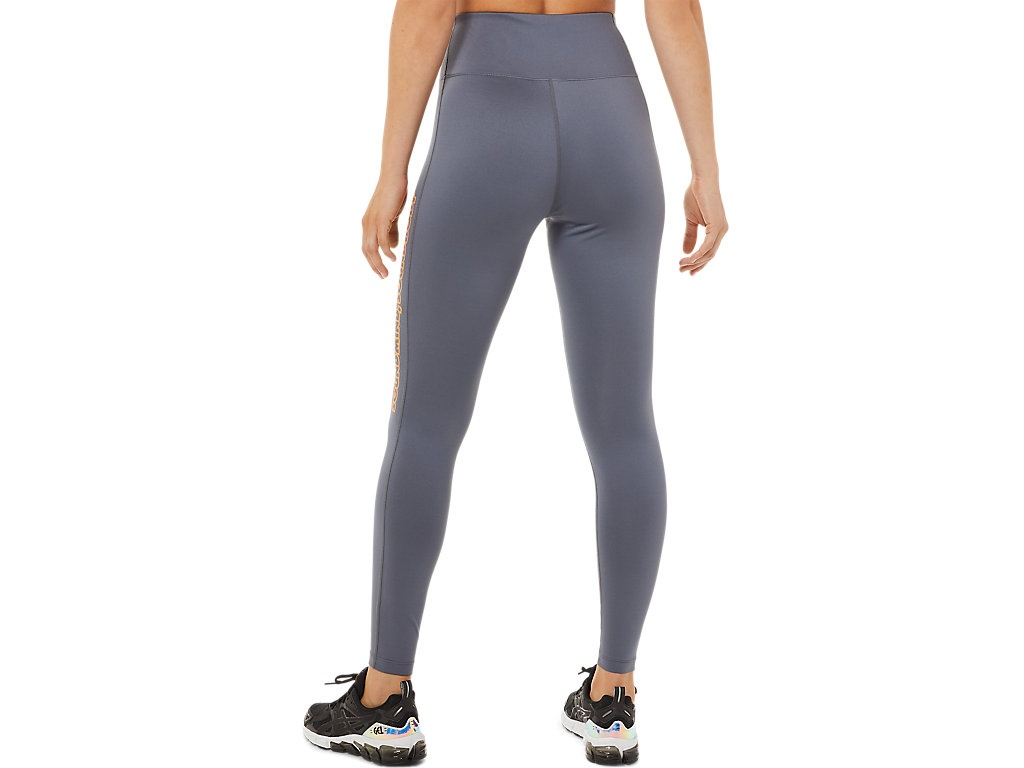WOMEN'S LOGO GRAPHIC TIGHT - 2