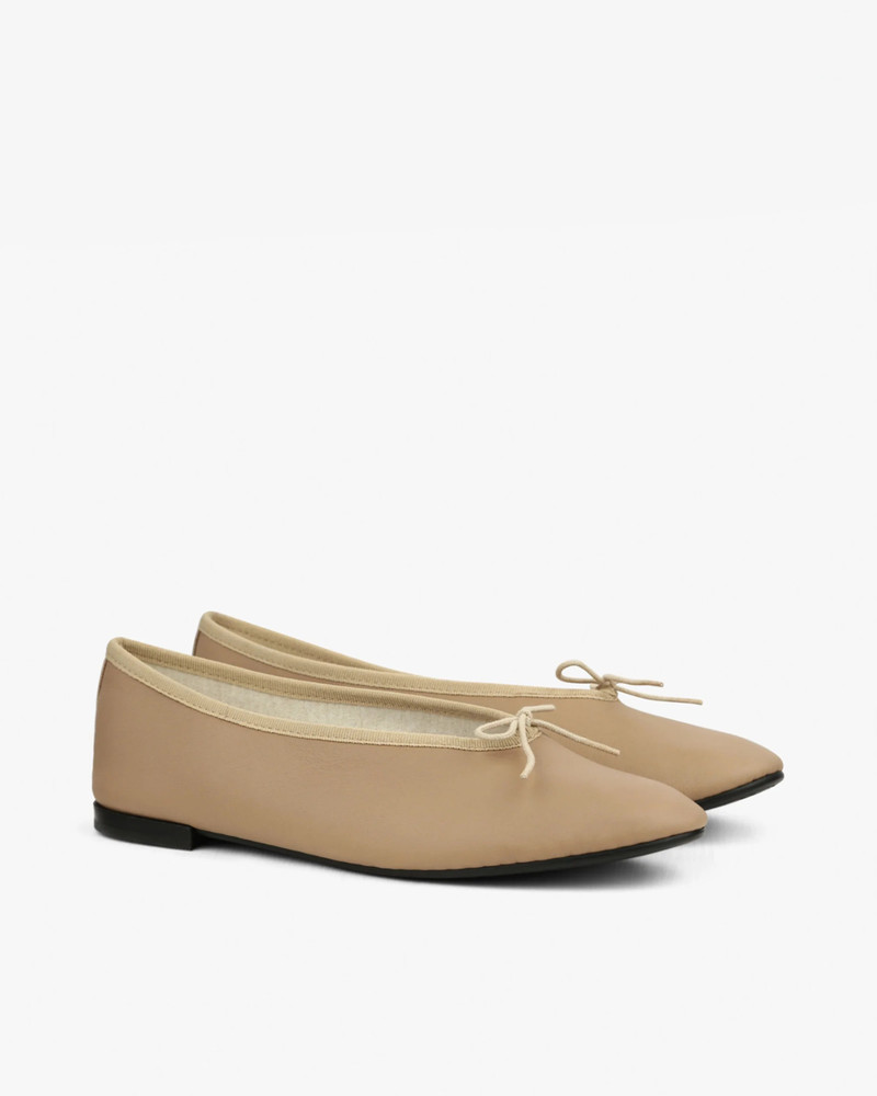 Repetto LILOUH BALLERINAS outlook