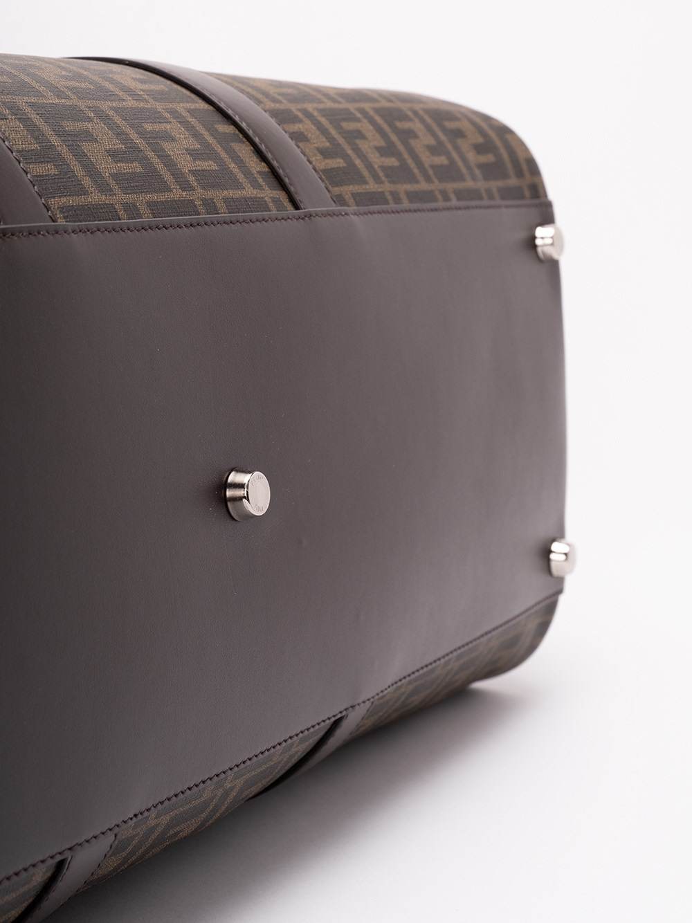 Large `FF` Duffle Bag - 6